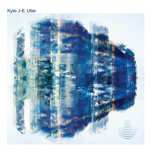 Ube cover art