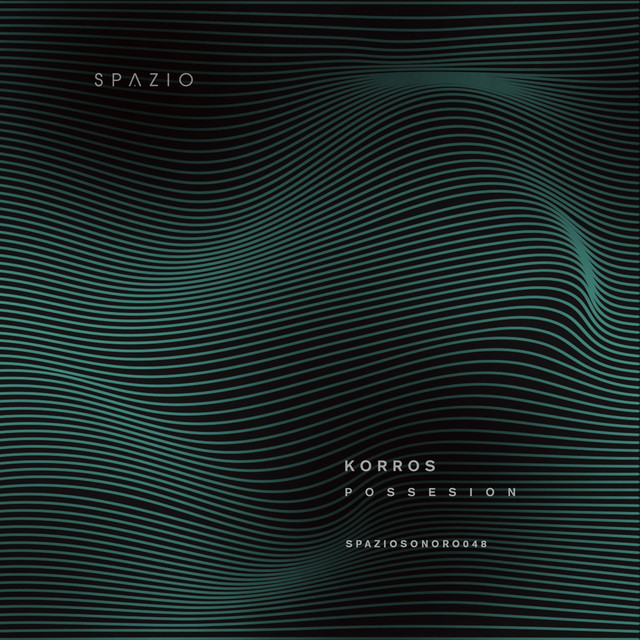 Possession cover art