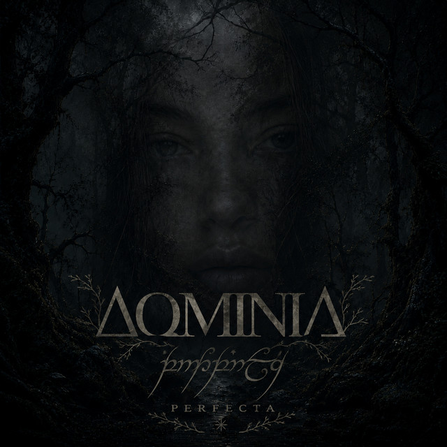Perfecta cover