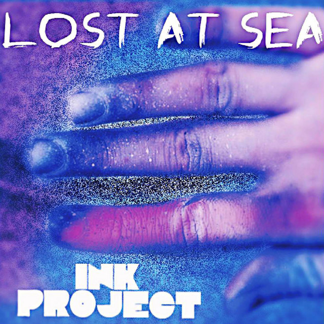 Lost At Sea cover art