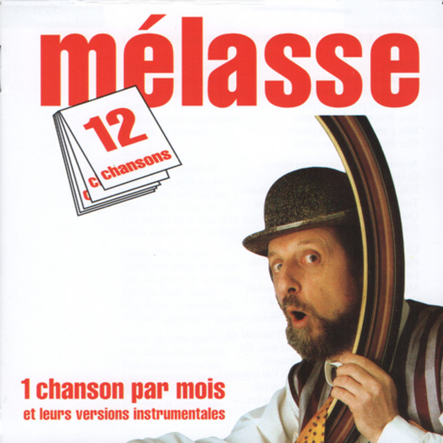 1 chanson par mois cover art