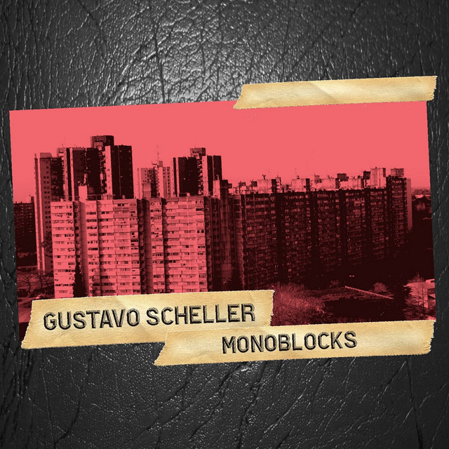 Gustavo Scheller