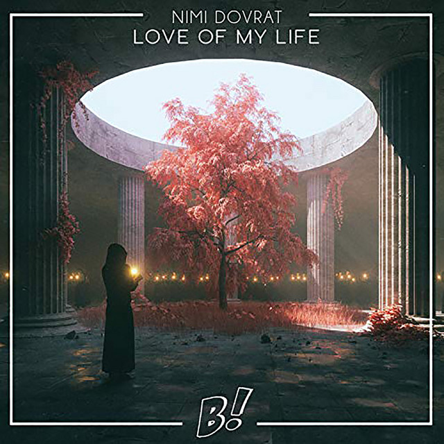 Love of My Life cover