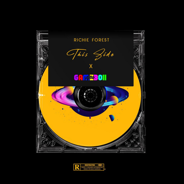 Richie Forest | Spotify