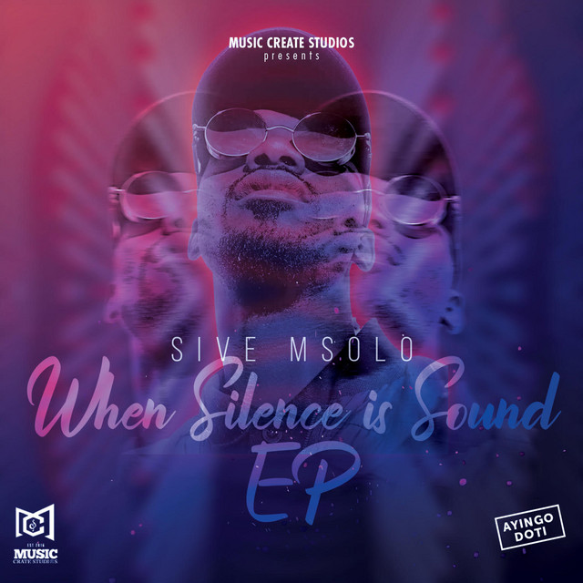 It's Just Sound on Mute cover art