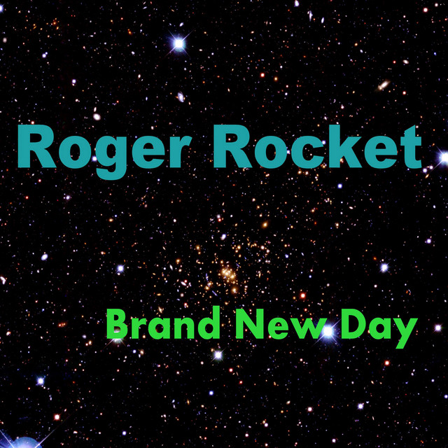 Roger Rocket and Solar Wind