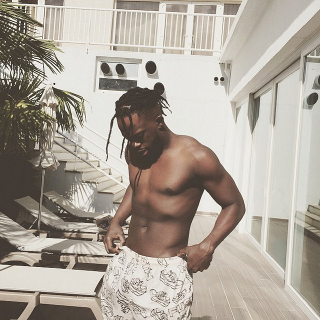 album image