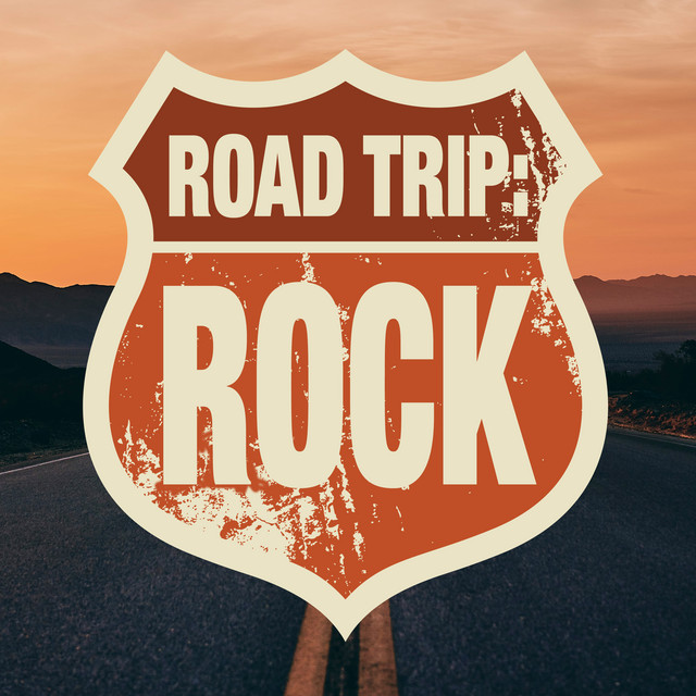 Road Trip: Rock - Compilación de Varios Artistas | Spotify