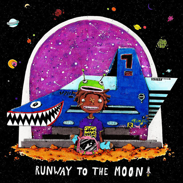 The Moon