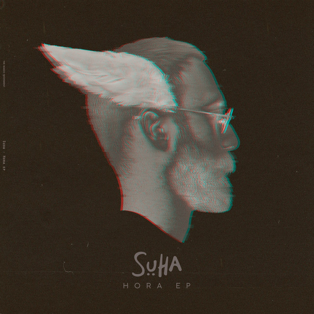 Hora cover art