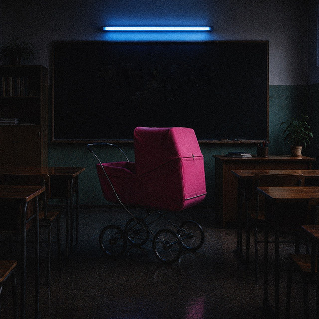 Cover art: Дорослі діти — ValeryBlahBlah
