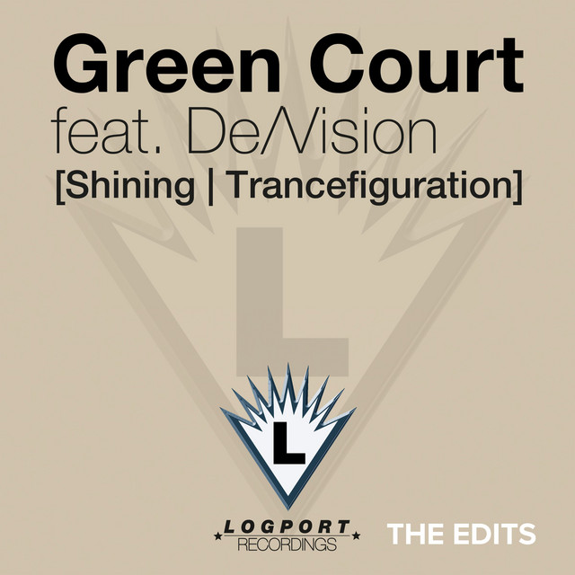 Shining - 7 Inch Radio Cut cover art