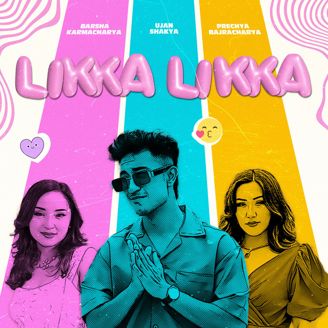 Likka Likka cover art