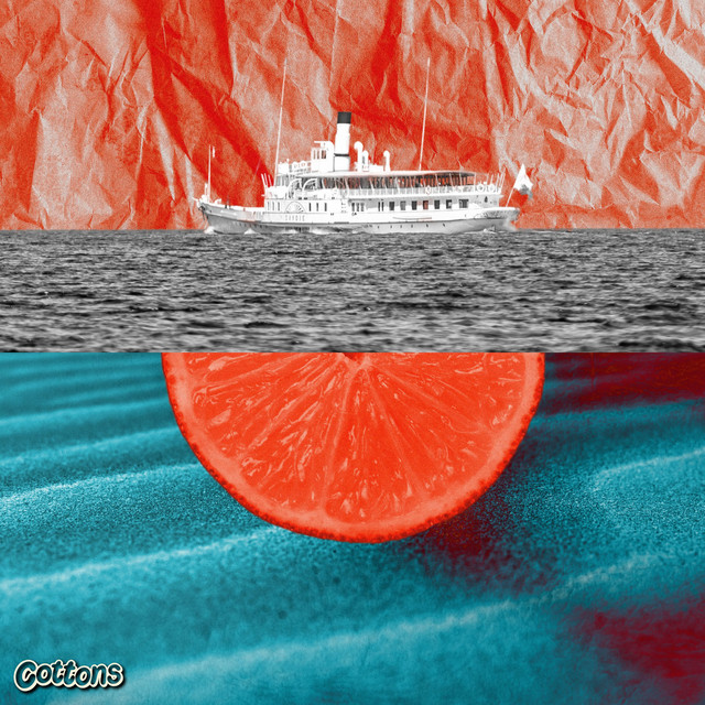 Laguna cover art