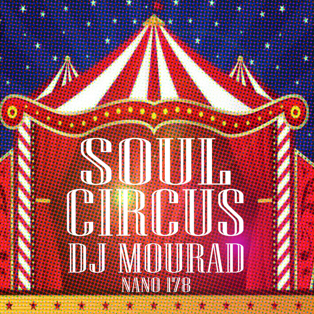 Soul Cirucs EP cover art