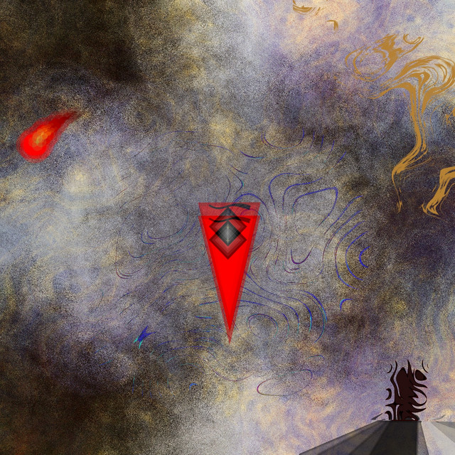 Eye Phasing cover art