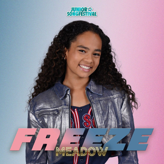 Freeze cover art