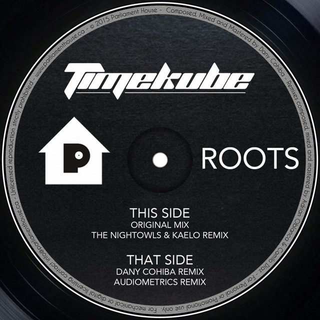 Roots cover art