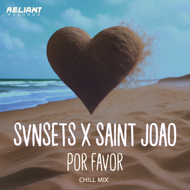 Por Favor - Chill Mix