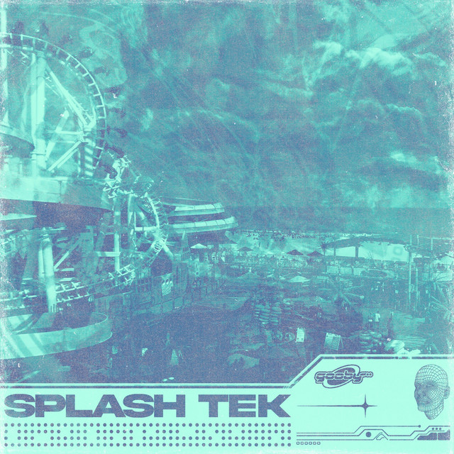 Splash Tek cover art