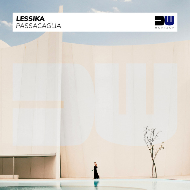 Passacaglia - Radio Mix cover art