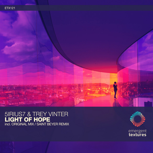 Light of Hope cover art