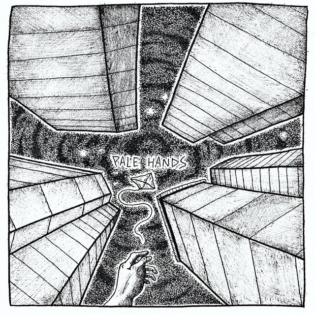 Pale Hands cover art