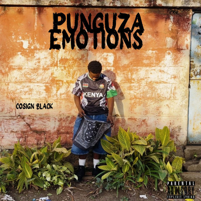 Punguza Emotions