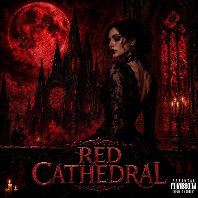 Red Cathedral
