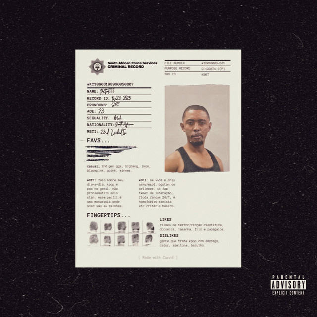 Locked In: 23rd Hour cover art