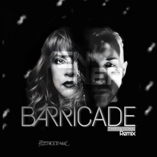 Barricade