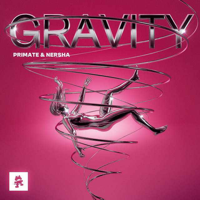 Gravity album image