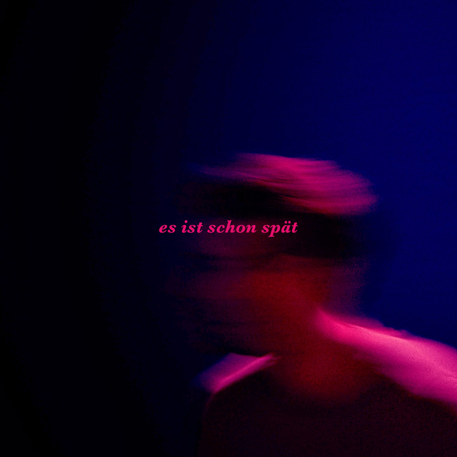 Es ist schon spät cover