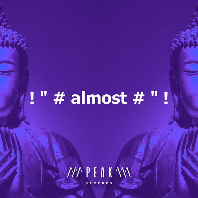 almost # 