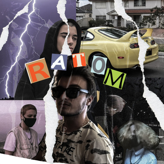 Ratom? - Single by Mazyes | Spotify