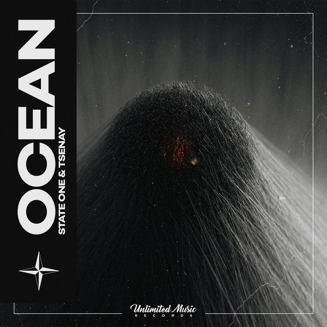 Ocean (Hardstyle) cover