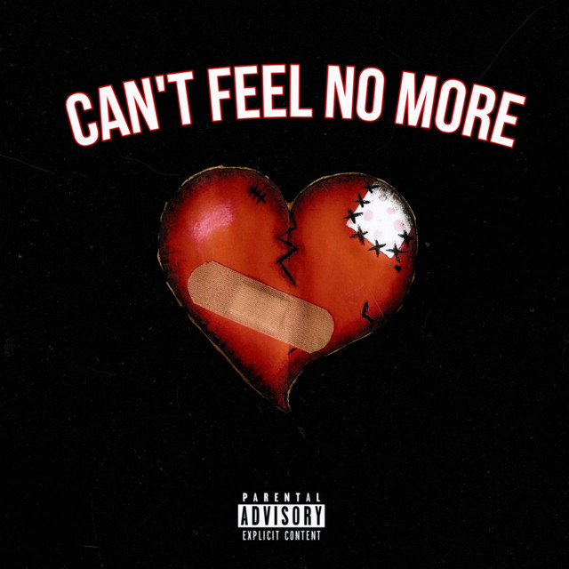 Cant Feel No More