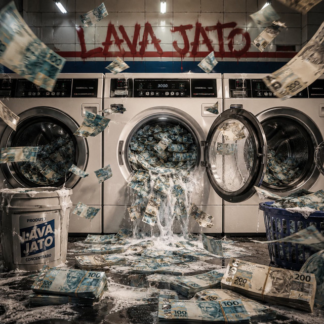 Lava Jato