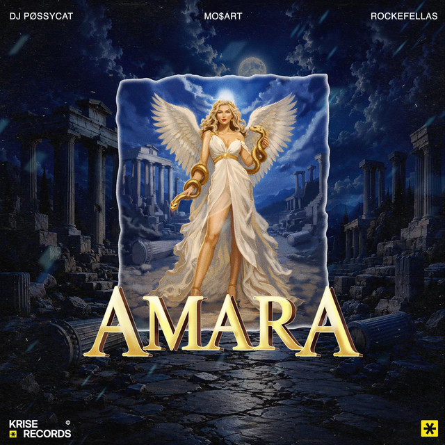 AMARA album image