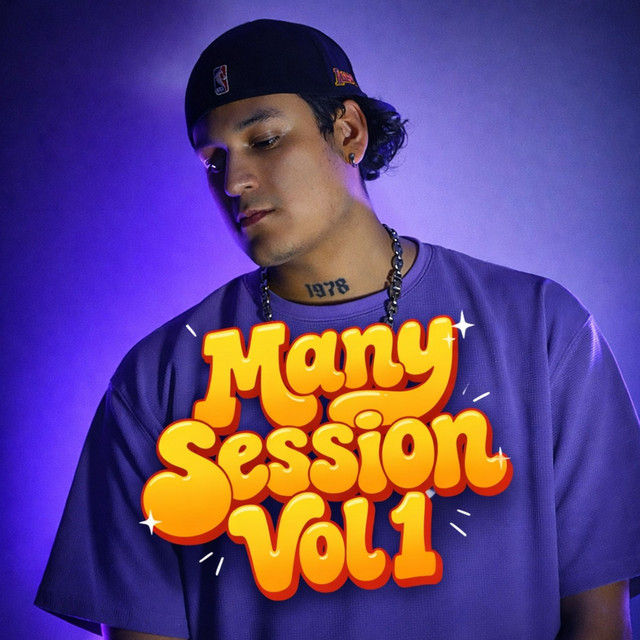 Many Session, Vol. 1