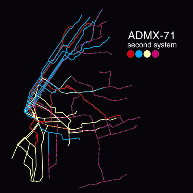 Second System cover art