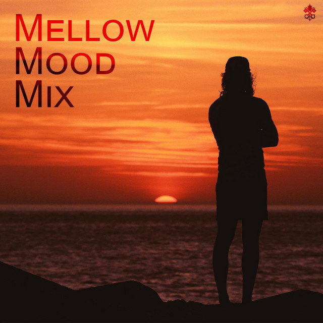 Mellow Mood Mix cover art