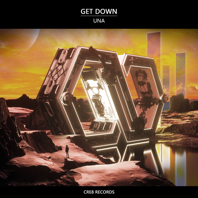 Get Down - Extended Mix