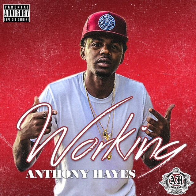 Working cover art