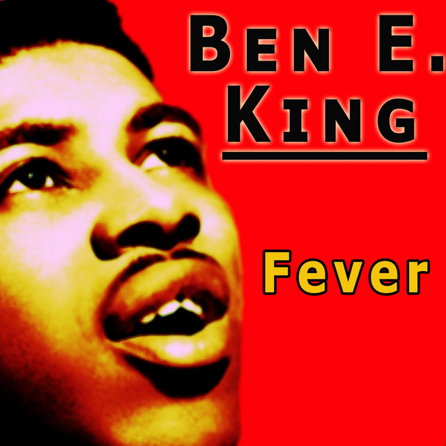 Fever cover art