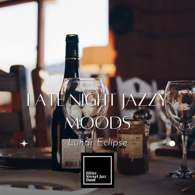 Bitter Sweet Jazz Band