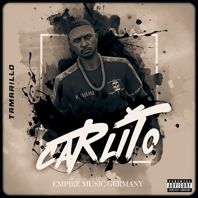 Carlito cover art