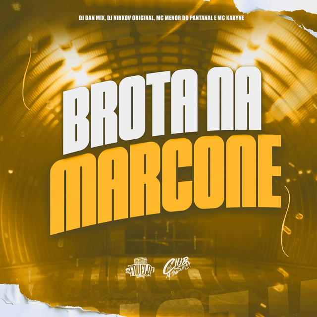Brota Na Marcone