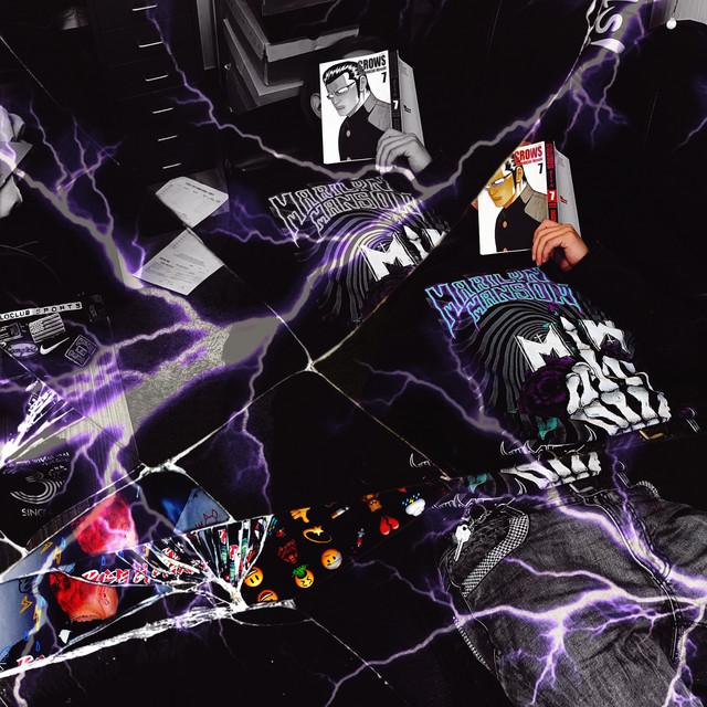 Life cover art