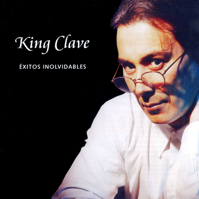Exitos Inolvidables cover art